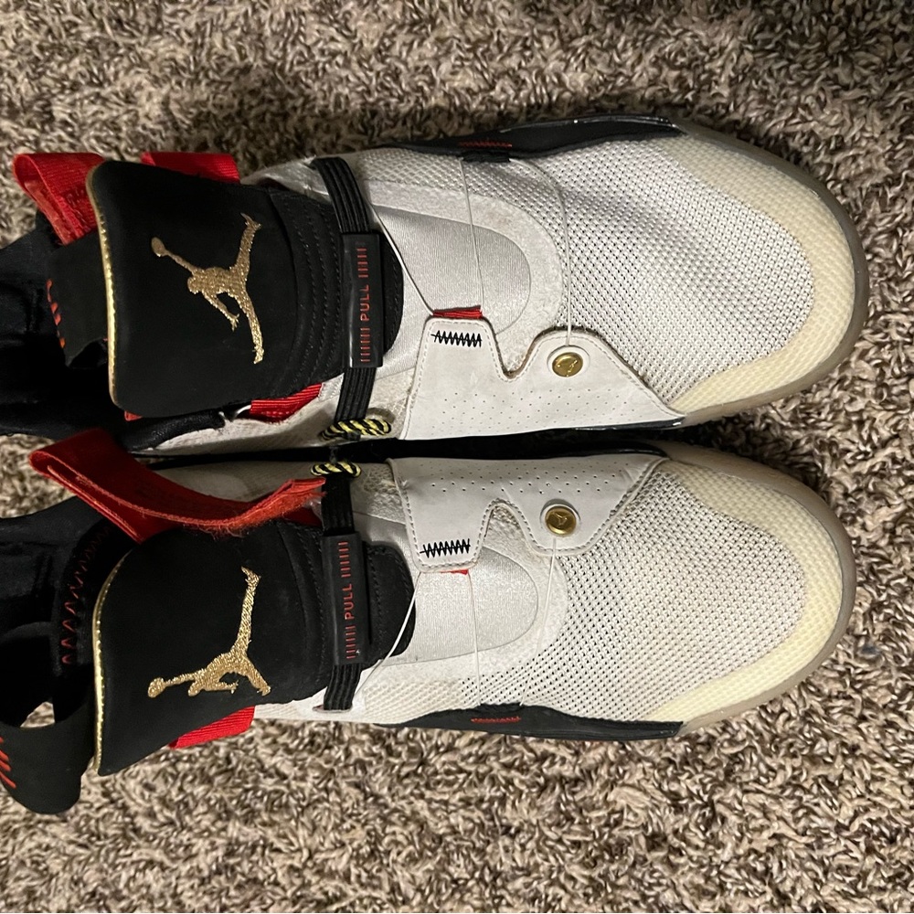 Air Jordan 33